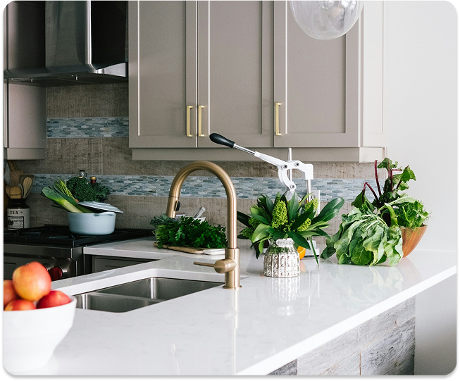 Menuiserie et cuisines sur mesure